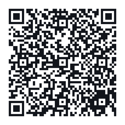 QR code linking to 3DSliceline's Google review page